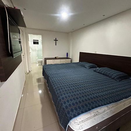 Apartamento 402, London Avenida 18 De Fevereiro Piratuba Εξωτερικό φωτογραφία