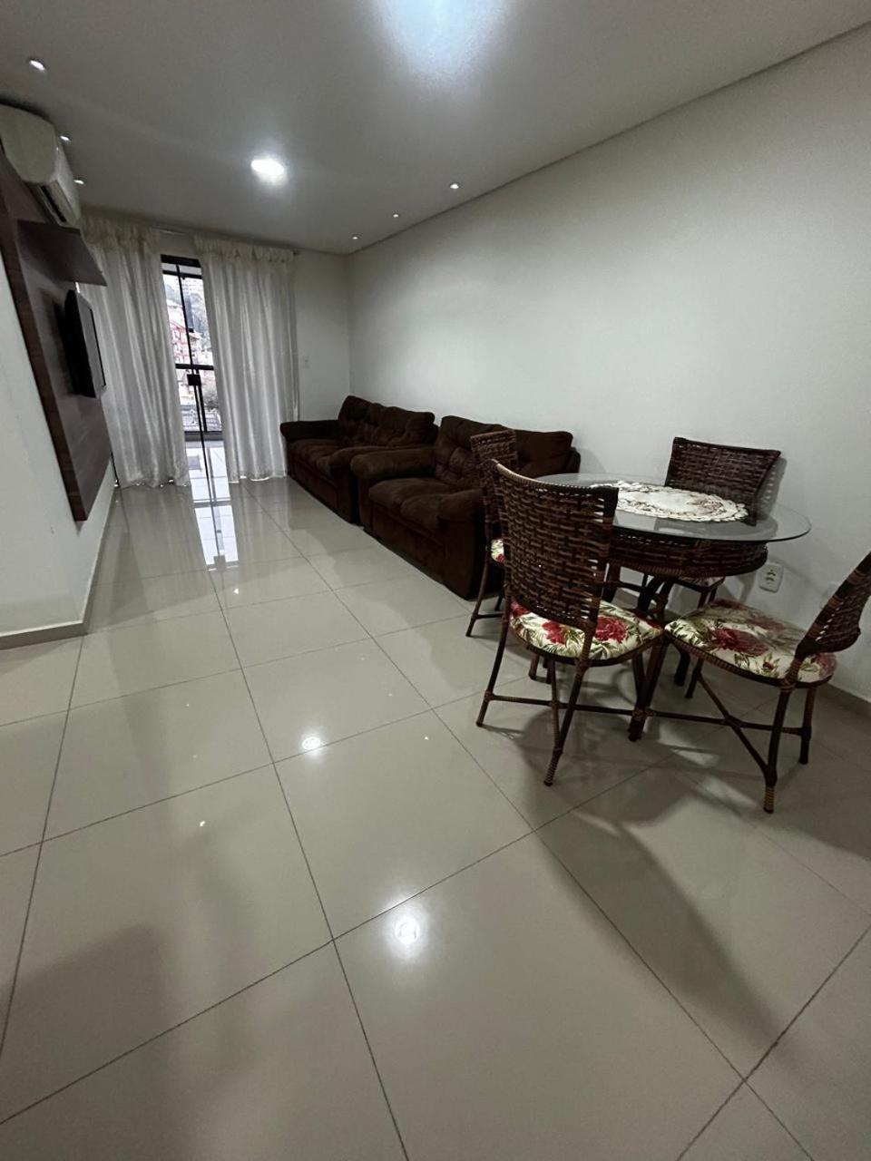 Apartamento 402, London Avenida 18 De Fevereiro Piratuba Εξωτερικό φωτογραφία