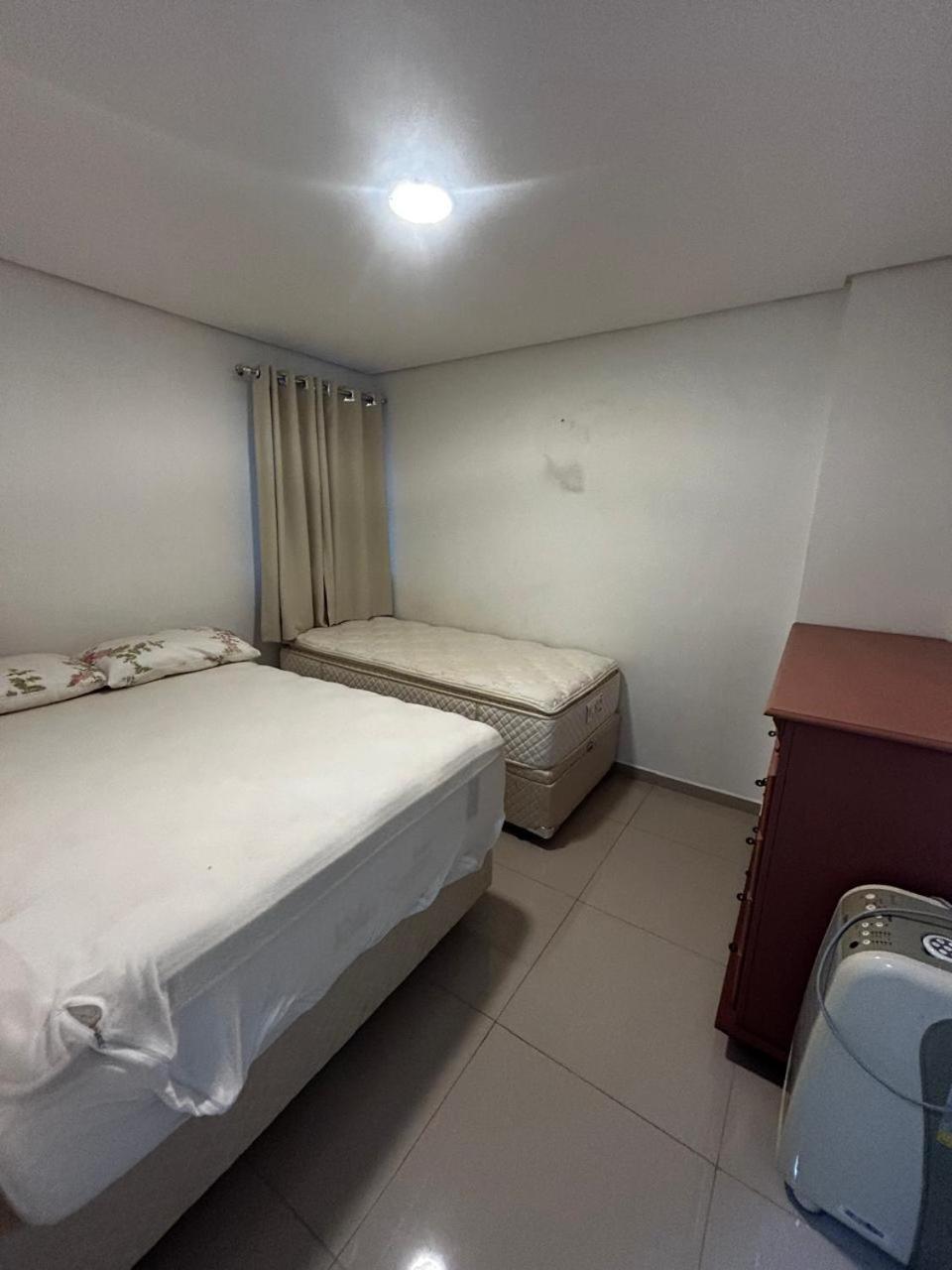 Apartamento 402, London Avenida 18 De Fevereiro Piratuba Εξωτερικό φωτογραφία