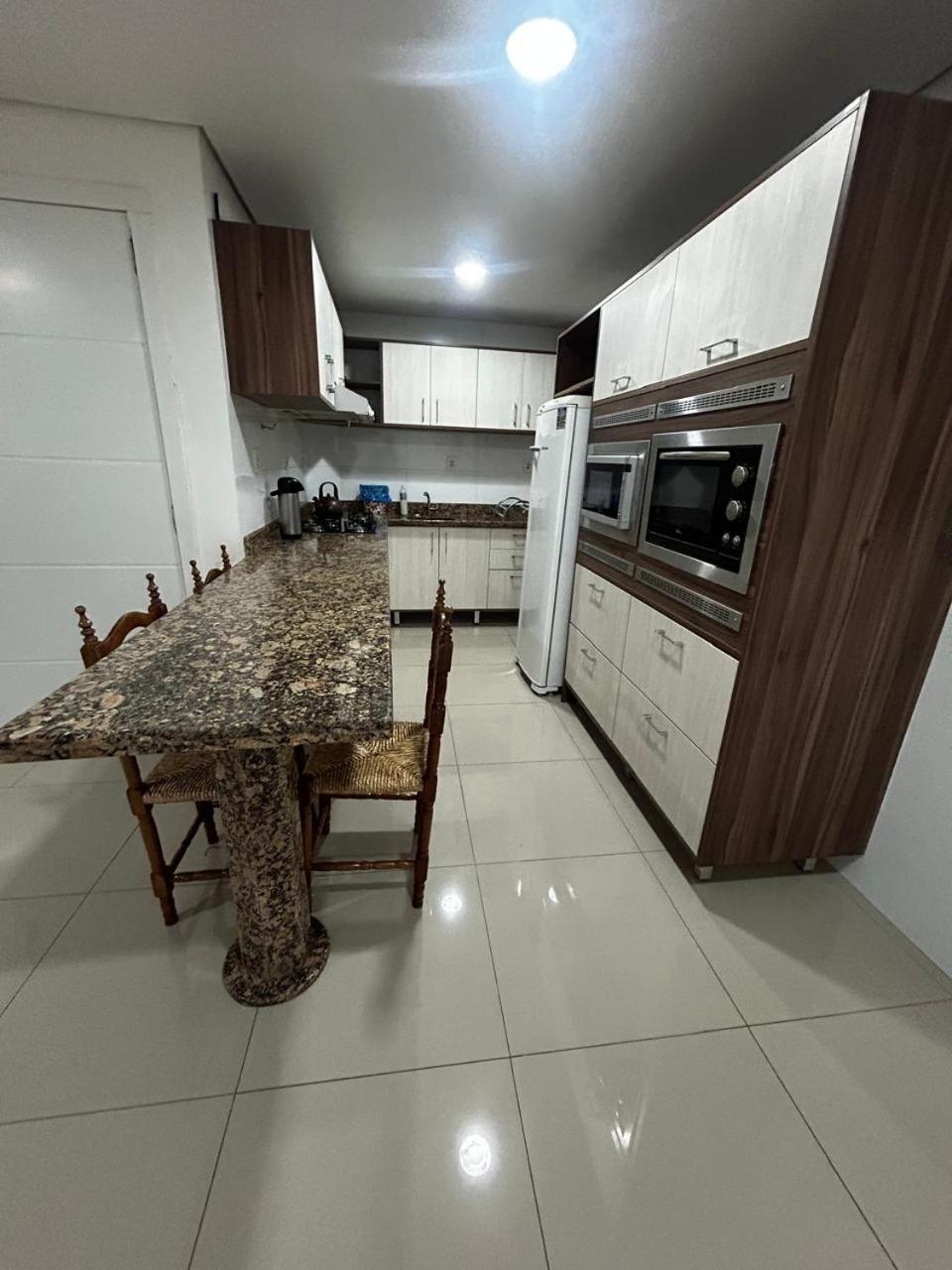Apartamento 402, London Avenida 18 De Fevereiro Piratuba Εξωτερικό φωτογραφία