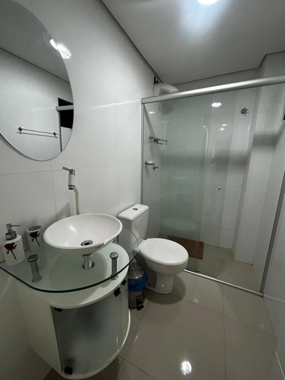 Apartamento 402, London Avenida 18 De Fevereiro Piratuba Εξωτερικό φωτογραφία