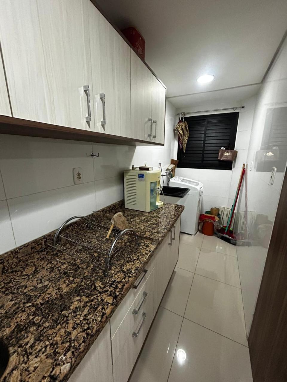 Apartamento 402, London Avenida 18 De Fevereiro Piratuba Εξωτερικό φωτογραφία