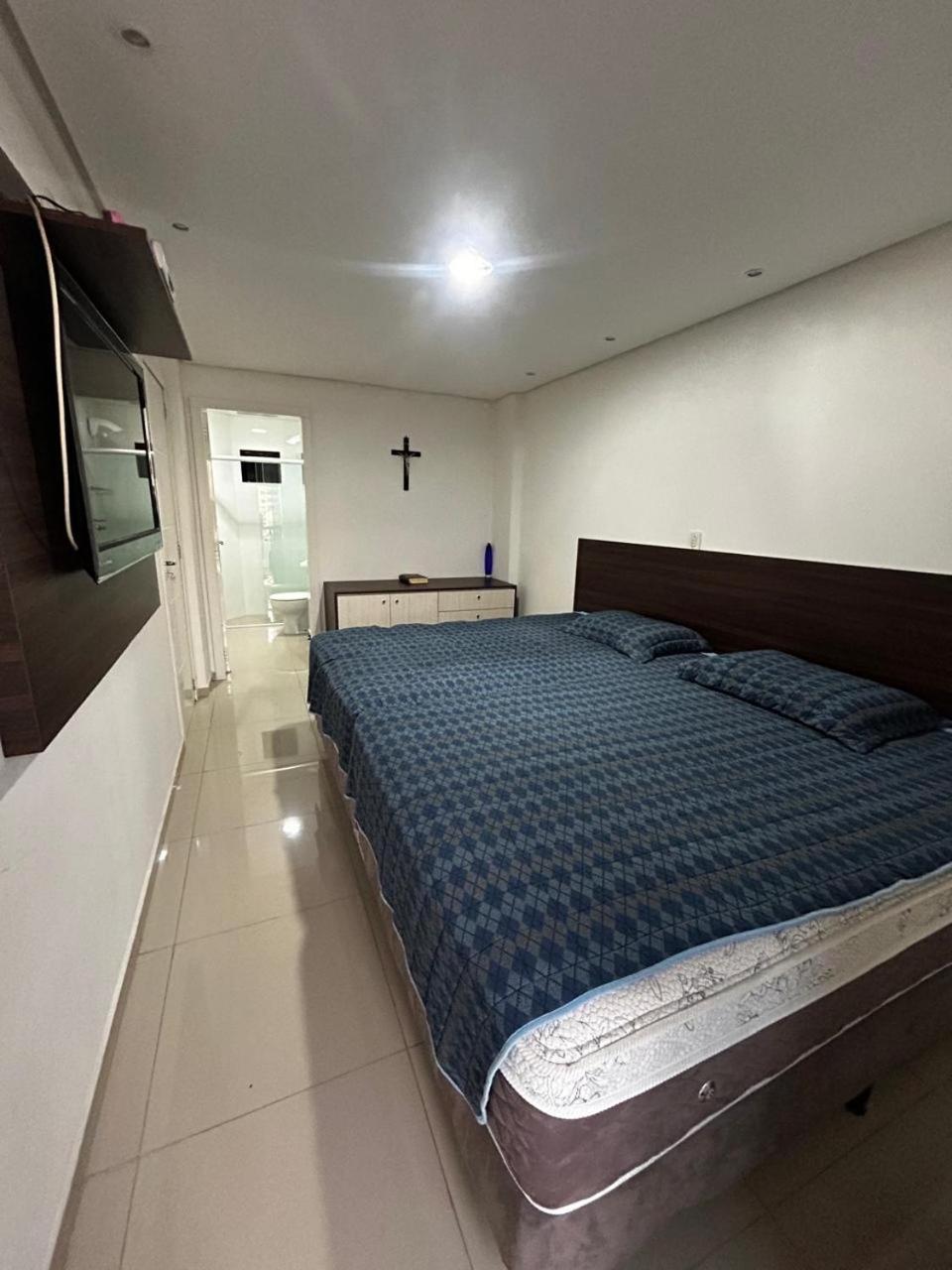 Apartamento 402, London Avenida 18 De Fevereiro Piratuba Εξωτερικό φωτογραφία